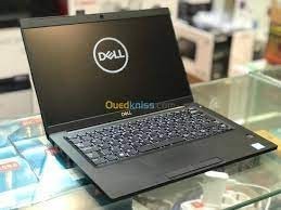 DELL LATITUDE 7390 i7 8TH