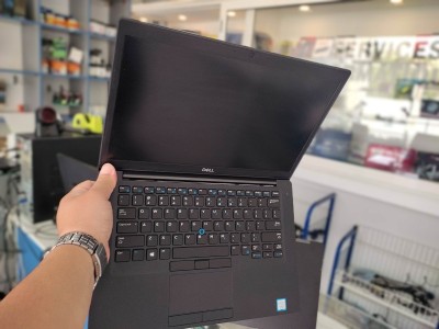 DELL LATITUDE 5400 Intel Core I5-7200U