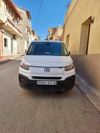voitures-fiat-doblo-2024-ain-benian-alger-algerie