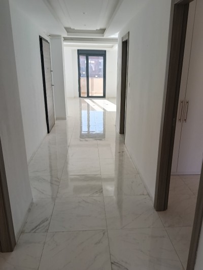 كراء شقة 4 غرف الجزائر شراقة