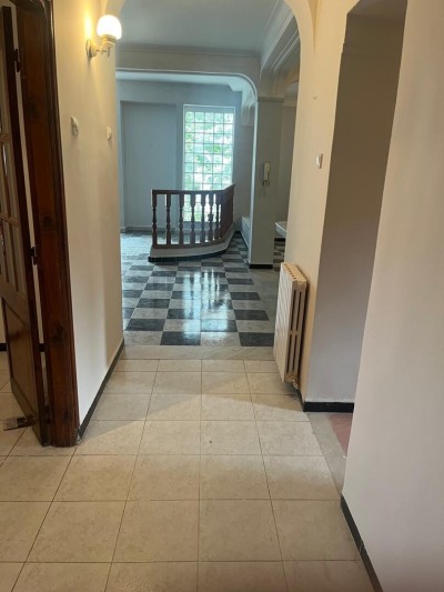 Location Appartement F3 Alger Cheraga