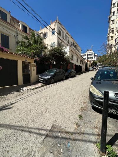 بيع شقة 2 غرف الجزائر الجزائر وسط