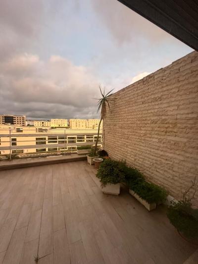 كراء شقة 4 غرف الجزائر شراقة