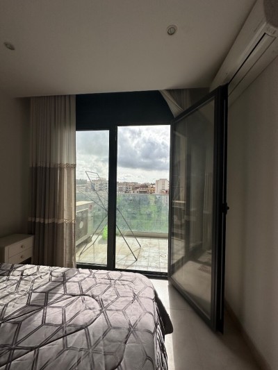 بيع شقة 3 غرف الجزائر شراقة