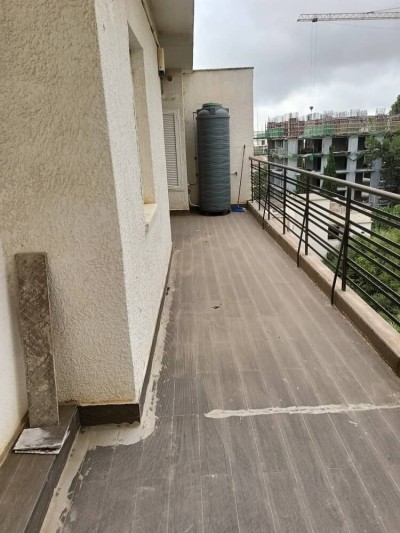 كراء شقة 3 غرف الجزائر شراقة