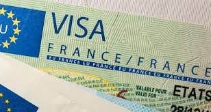 traitement dossier visa france