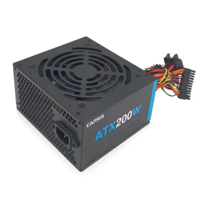 Alimentation ATX 200W PC CAPSYS ATX200W