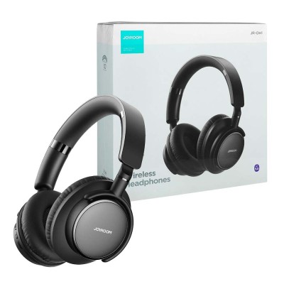 Casque sans-fil Bluetooth 5.0 Radio FM Aux Joyroom JR-OH1 avec microphone