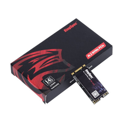 Disque dur interne SSD M.2 nvme PCI-E KingSpec 2242 512GB