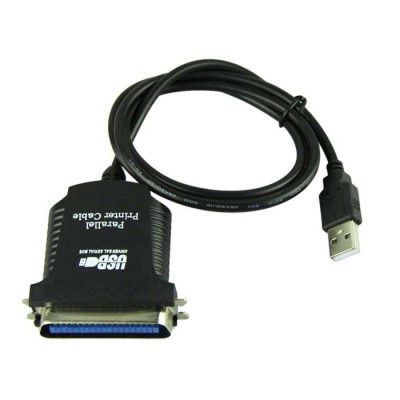 Câble imprimante Scanner USB 2.0 Type-A vers Type-B avec filtre 1.2m 1.5m  3m - Prix en Algérie