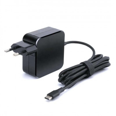 Chargeur Ordinateur portable LAPTOP alimentation USB-C Type-c 65W 20V 3.25A