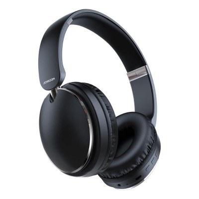 Casque sans-fil Bluetooth 5.0 Aux Joyroom JR-HL2 Pliable avec microphone