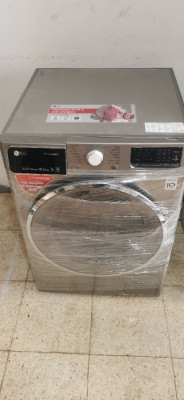 machine-a-laver-lg-10kg-draria-alger-algerie