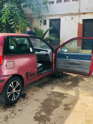 voitures-fiat-punto-1996-blida-algerie