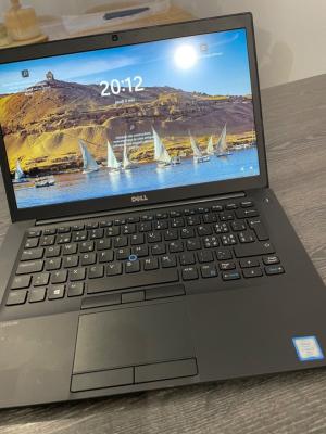 laptop-dell-i7-6eme-generation-guelma-algeria