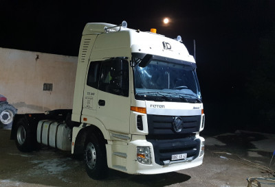 camion-foton-auman-2015-oued-athmania-mila-algerie