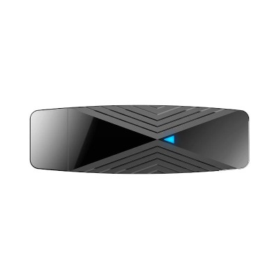 D-Link DWA-X1850 - Clé WiFi 6 AX1800 | Connectivité Haut Débit Professionnelle