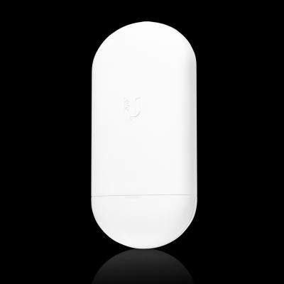 Ubiquiti NanoStation Loco5AC - Pont Wi-Fi Extérieur 5GHz