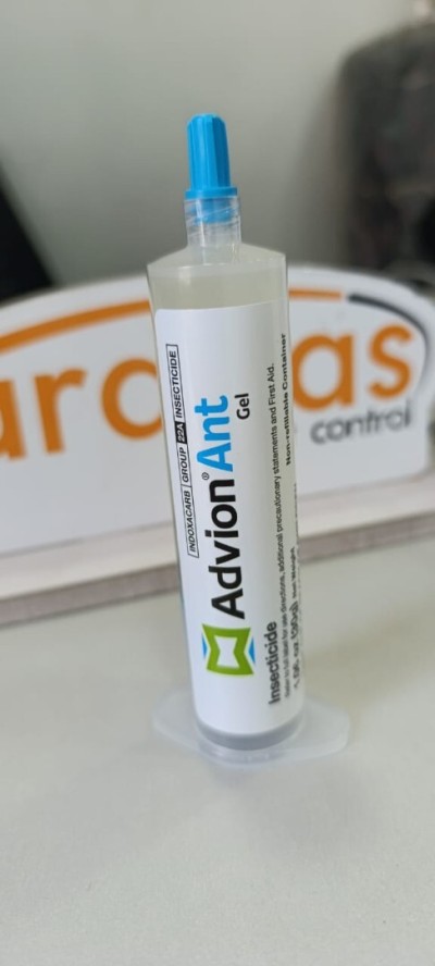 Gel anti-fourmis ADVION Ant