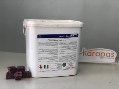 produits-hygiene-raticide-en-bloc-dar-el-beida-alger-algerie