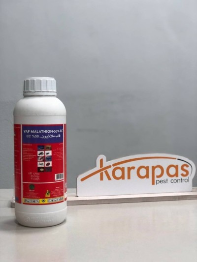 Insecticides anti-scorpions