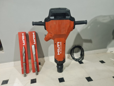 HILTI TE 3000-AVR marteau piqueur électrique nouvelle génération 85J (BL-2023-Austria)
