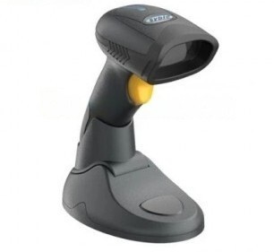 LECTEUR CODE A BARRE SANS FIL SP-6221 BT SMARTPOS AVEC SOCLE