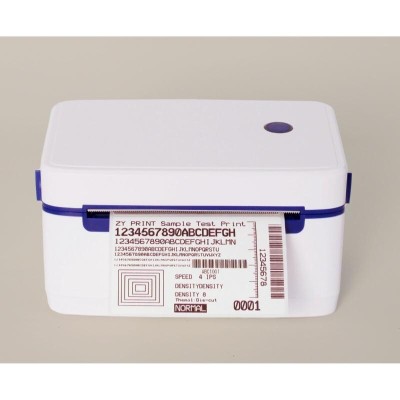 IMPRIMANTE CODE A BARRE Z900 POSLUX