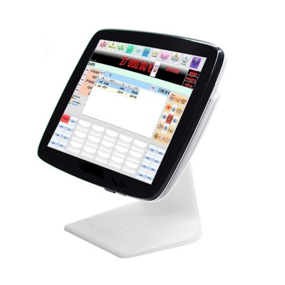 ECRAN TACTILE 15" A3 SMART POS