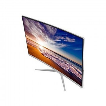 PC ALL IN ONE 23.8" CURVED I5 5EM 8G 256SSD