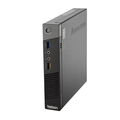 UNITE LENOVO DC M93 THINKCENTRE 6EME/ RAM 6GO /500 GO HDD