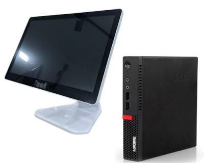 Écran Tactile SMART + Unité Lenovo
