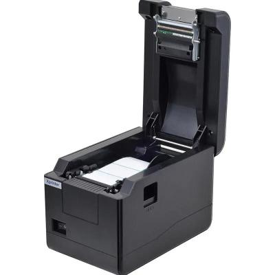 IMPRIMANTE CODE A BARRE XP-233B XPRINTER