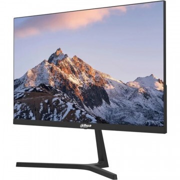 ECRAN CURVED 27"  VGA HDMI DAHUA