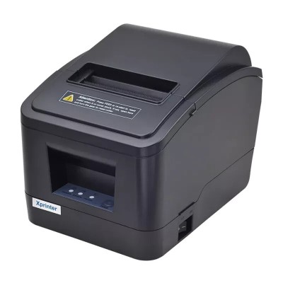 IMPRIMANTE TICKET DE CAISSE D260N USB+LAN+WIFI XPRINTER