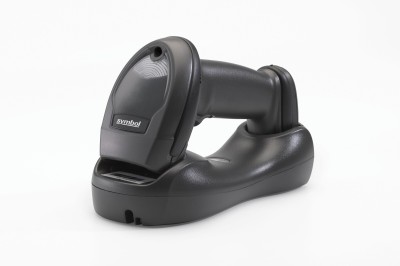 LECTEUR CODE A BARRE SANS FIL LI4778 SYMBOL MOTOROLA