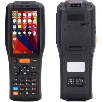 TERMENAL MOBILE PDA ANDROID AVEC IMPRIMANTE 58MM PDA35-6 POSLUX