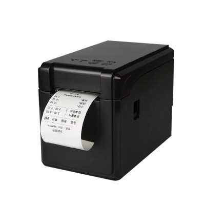 IMPRIMANTE CODE A BARRE 2120 TF SAFE POS