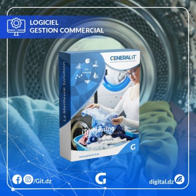 LOGICIEL DE PRESSING