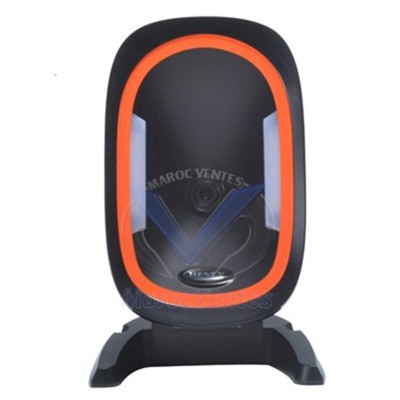 LECTEUR CODE A BARRE (Scanner) HENEX HC-666N 2D 3D QR