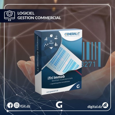 Logiciel Immobilisations & Inventaire Stock