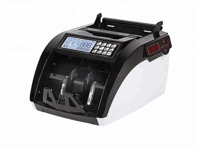 compteuse de billet 6100