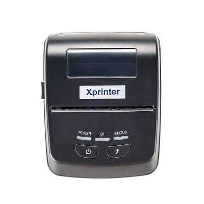 IMPRIMANTE MOBILE BLUETOOTH XP-P501B XPRINTER 