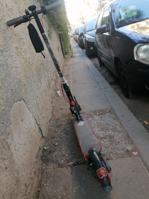 motos-et-scooters-xiaomi-mi-2-pro-2023-hussein-dey-alger-algerie