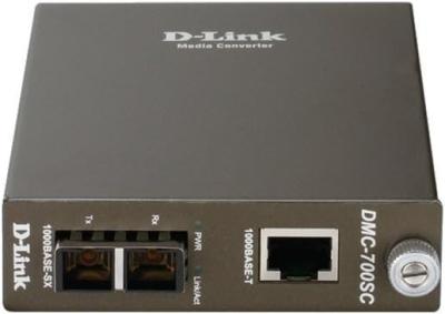 CONVERTISSEUR DE MEDIA DMC 700SC MULTIMODE // REF : 8928