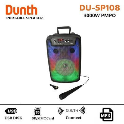 HAUT PARLEUR 2.0 DUNTH DU-SP108 /REF: 2238