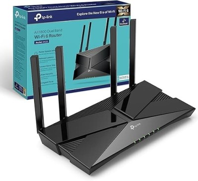 ROUTEUR TP-LINK ARCHER TL-AX23 WIFI 6 AX1800  //REF: 3891