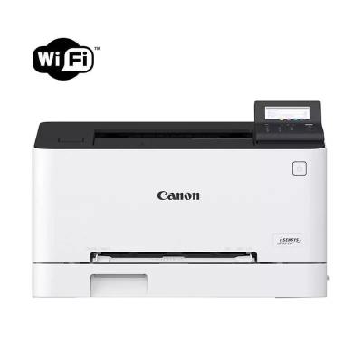 IMPRIMANTE CANON LASER COULEUR LBP631CN WIFI /REF: 8119