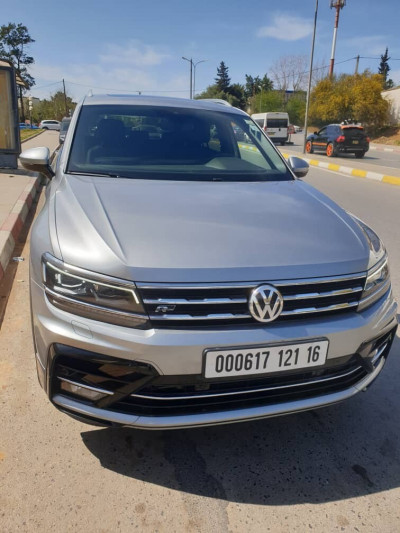 voitures-volkswagen-tiguan-2021-r-line-msila-algerie