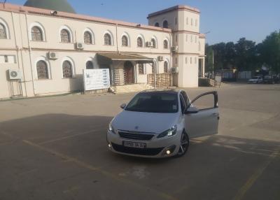 average-sedan-peugeot-308-2014-allure-birtouta-algiers-algeria